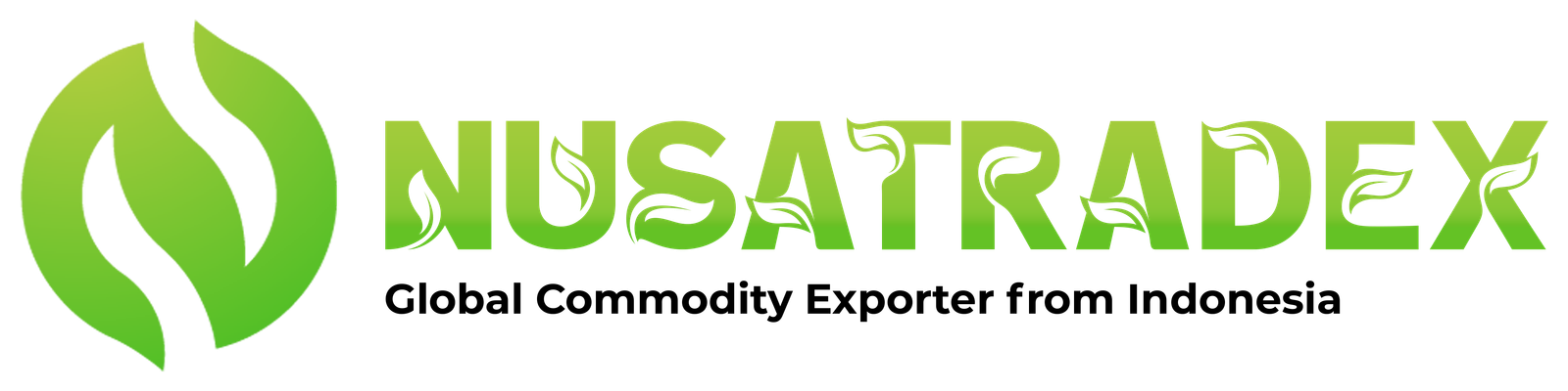 NusaTradex Logo