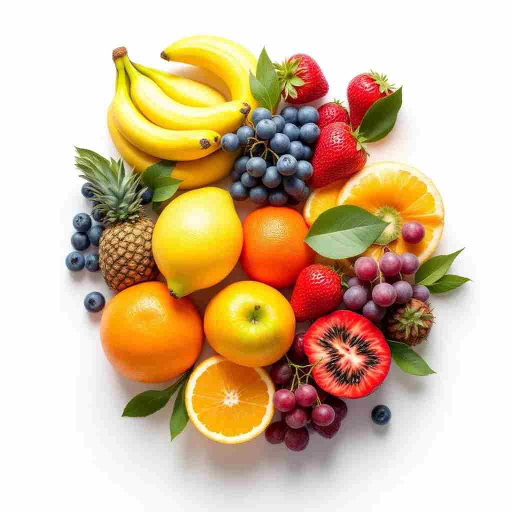 Fruits
