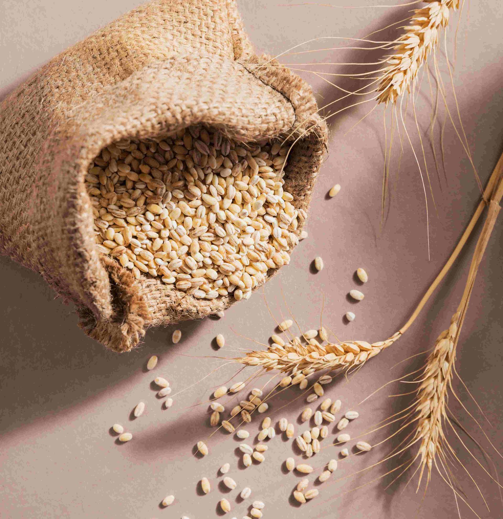 Grains