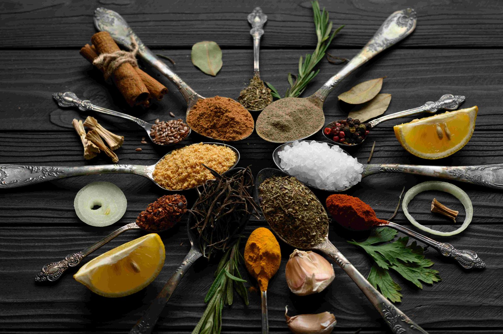Spices