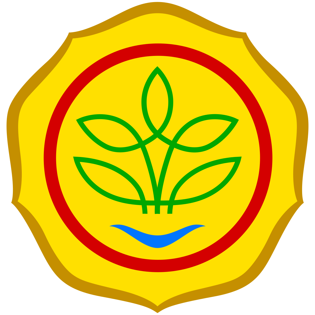 Ministry of Agriculture Indonesia