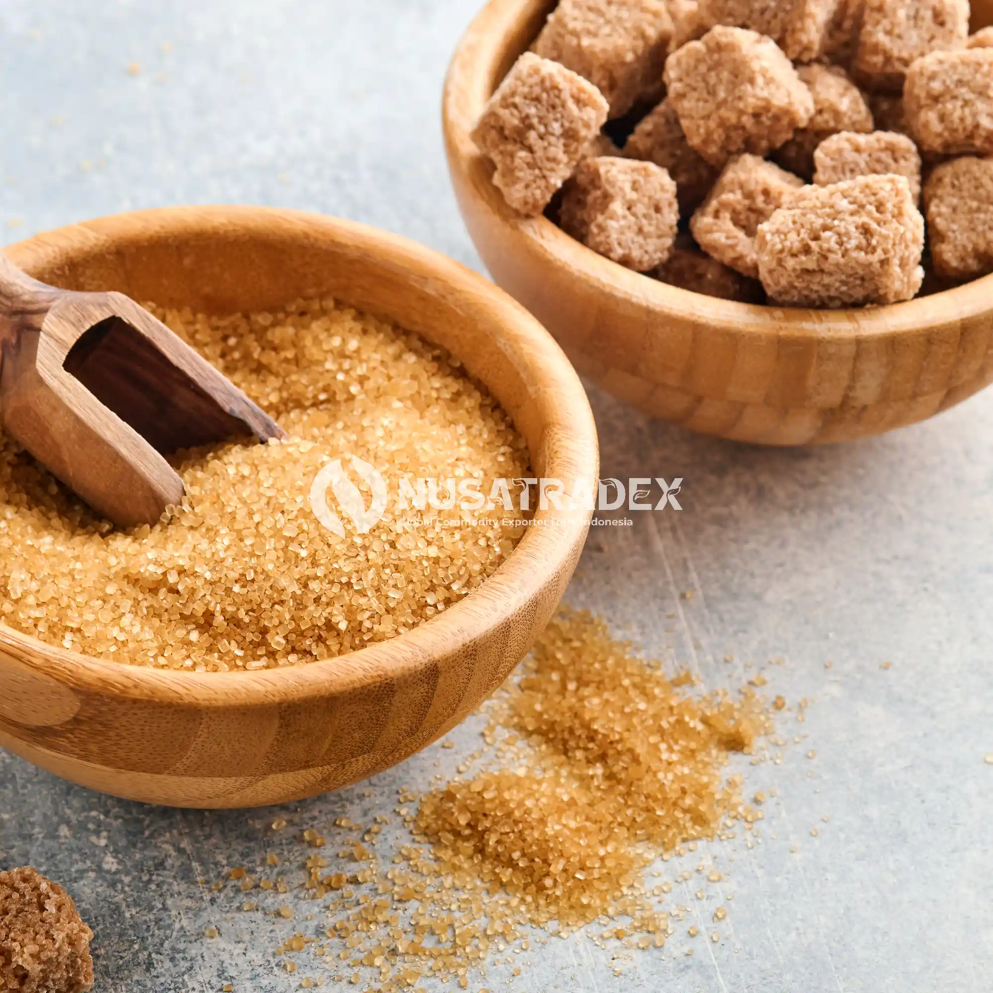 Refined Palm Sugar