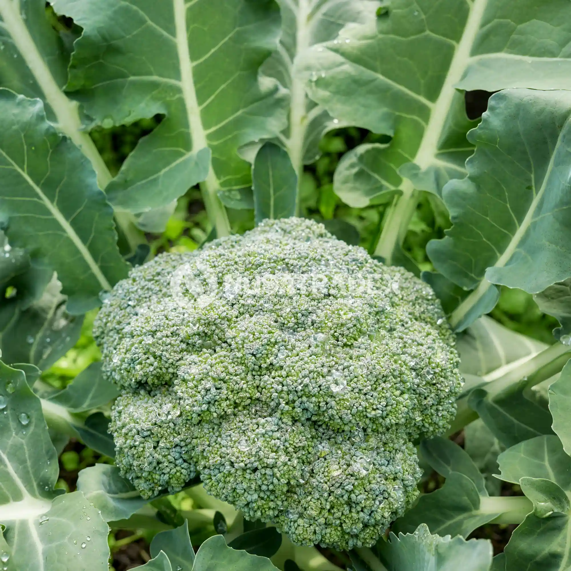 Organic Broccoli