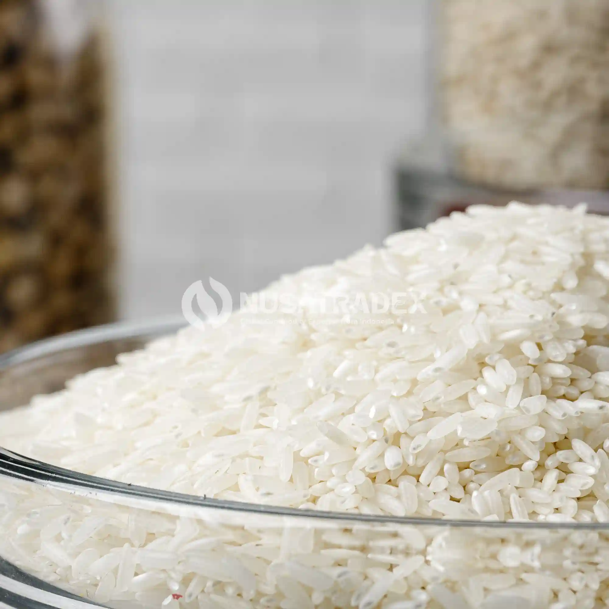 Premium Indonesian Rice