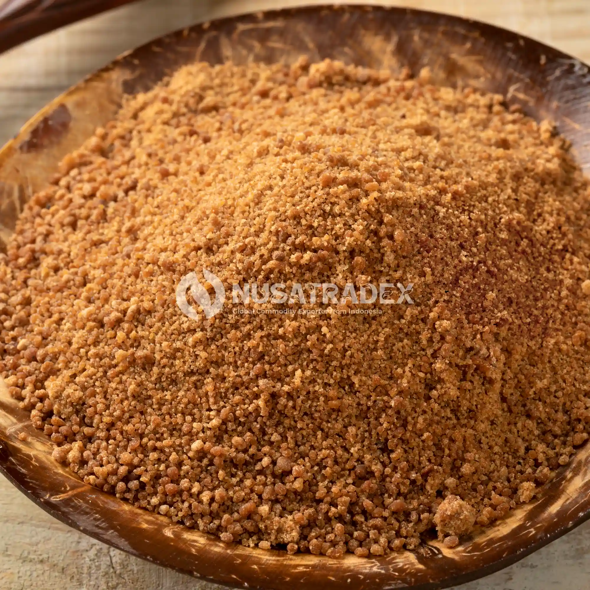 Organic Coconut Sugar